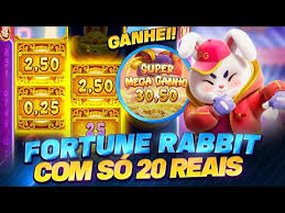 fortune rabbit free