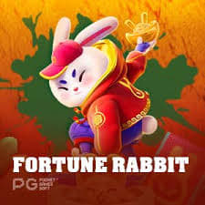 fortune rabbit teste grátis ícone