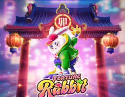 logo fortune rabbit ícone