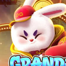 fortune rabbit demo slot fun ícone