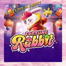 fortune rabbit grátis ícone