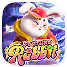 jogo fortune rabbit ícone