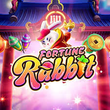 fortune rabbit pg ícone